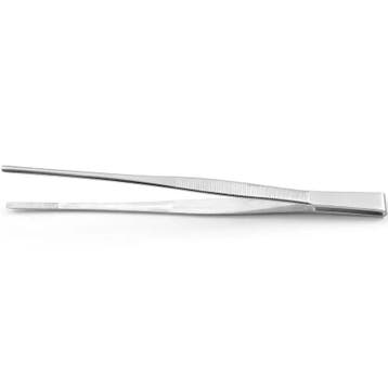 Pincet | RVS | 215mm HENDI, Verzenden, Nieuw in verpakking