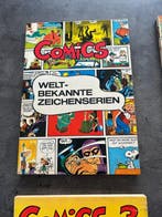 Comics T1 à T5 - German edition - 5 Album