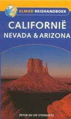 Californie / Elmar reishandboeken 9789038910406 P. Steinmetz, Verzenden, Zo goed als nieuw, P. Steinmetz