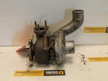 Turbo Renault Avantime O106161