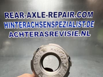 KMT3 -SKF precisieborgmoer (Lagers diversen, Overig), Verzenden, Nieuw, Universele onderdelen