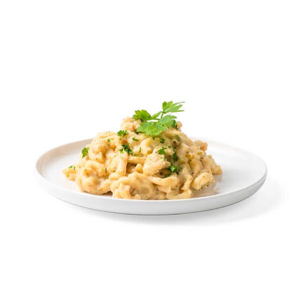 Roerei met Pasta - Food Force, Divers, Produits alimentaires, Envoi