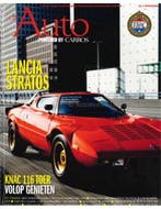 2014 DE AUTO MAGAZINE 01 NEDERLANDS, Nieuw