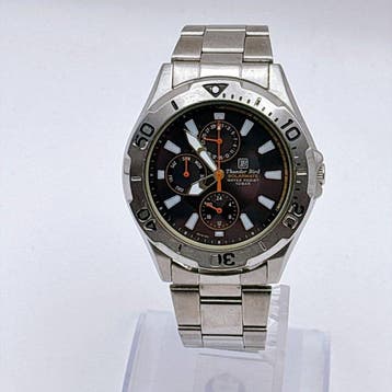 Citizen - Thunder Bird SOLARMATE - Sans prix de réserve -, Nieuw