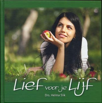 LIEF VOOR JE LIJF 9789079053001 Helma Slik, Boeken, Verzenden, Zo goed als nieuw, Helma Slik