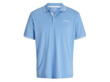 Veiling - Jack &amp; Jones Jor Tango Polo Little Boy Blue -, Nieuw