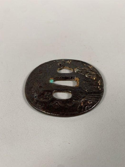 Staal, IJzer (gegoten), IJzer (gesmeed), Zilver, Goud, Koper, Antiek en Kunst, Antiek | Overige Antiek