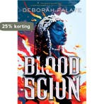 Blood Scion 9780062954046 Deborah Falaye, Verzenden, Gelezen, Deborah Falaye