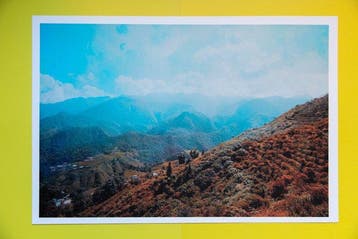 Viet Ha Tran - Under the sky of Sa Pa