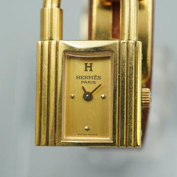 Hermès - Kelly - Dames - 1990-1999, Nieuw