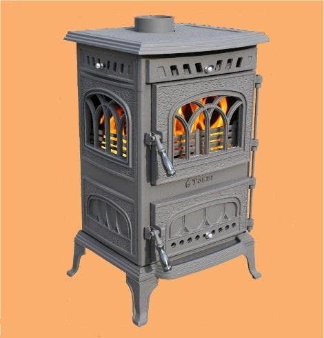 Betaalbare houtkachels,houtkachel, CV, pellet en tegelkachel, Huis en Inrichting, Kachels, Vrijstaand, Nieuw, Hout