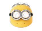 Minion Masker 6st, Verzenden, Nieuw