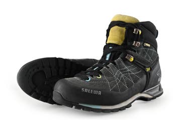 Salewa Wandelschoenen Jongens in maat 37 Grijs, Salewa, Verzenden, Jongen of Meisje, Schoenen
