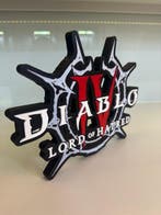 Diablo - Diablo Lord of Hatred - Gaming merchandise, Nieuw