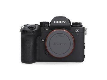 Sony A1 II - <5.500 kliks - 1 jaar garantie, Ophalen of Verzenden