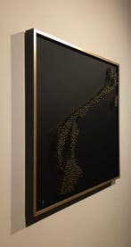 Tijs Dragtsma (1992) - Woman Elegance II