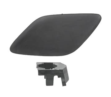 CACHE LAVE PHARE GAUCHE PARE-CHOCS M BMW E92 E93 06-10, Verzenden, Neuf