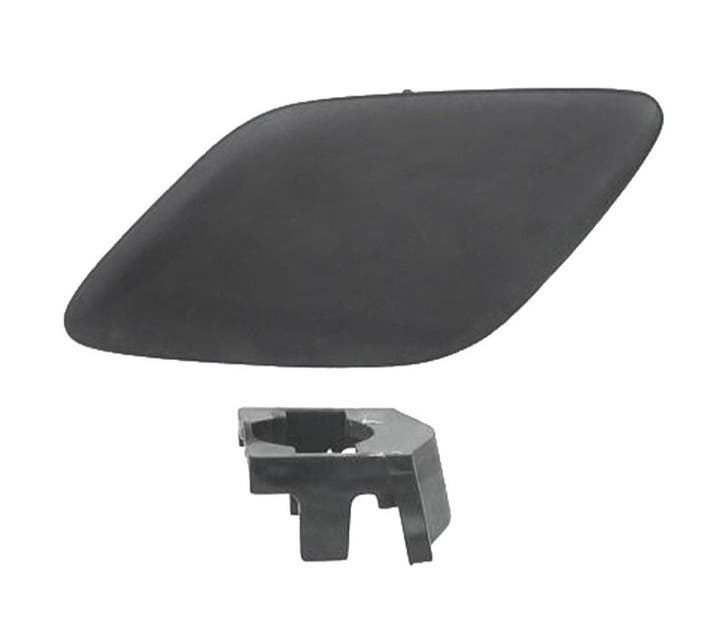 CACHE LAVE PHARE GAUCHE PARE-CHOCS M BMW E92 E93 06-10, Autos : Pièces & Accessoires, Carrosserie & Tôlerie, Envoi