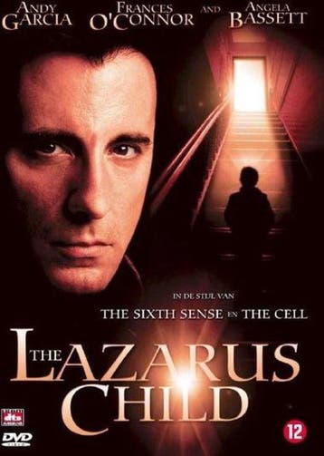 The Lazarus child (dvd tweedehands film), Ophalen of Verzenden, Nieuw in verpakking