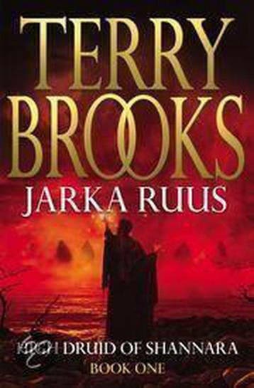 Jarka Rules. High Druid of Shannara. Book One. 9780743461238, Verzenden, Gelezen, Terry Brooks