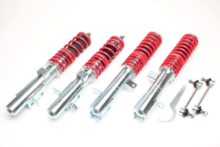 Toyota MR2 schroefset verlagingsset, Autos : Pièces & Accessoires, Suspension & Châssis, Enlèvement ou Envoi