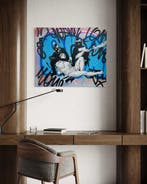 Sinao - Adams Riot [100% handmade], Antiek en Kunst