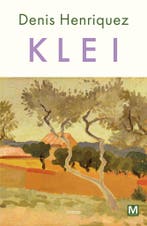Klei (9789460686344, Denis Henriquez), Verzenden, Nieuw