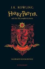 Harry Potter and The Philosophers Stone / Harry Potter / 1, Verzenden, Zo goed als nieuw, J.K. Rowling