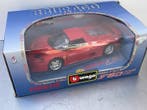 Bburago 1:18 - Model sportwagen - Ferrari F50 Hardtop 1995 -