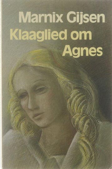 Klaaglied om agnes - Gijsen, Verzenden