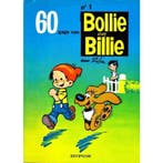 60 gags van Bollie en Billie / 1 / Bollie & Billie / 1 Roba, Verzenden, Gelezen, Roba
