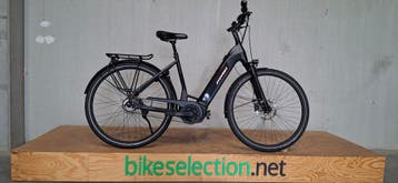 E-Bike | Stevens E-Courier Luxe | -65%, Fietsen en Brommers, Ophalen, Nieuw