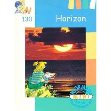 De Ruiters Mini informatie N130 Horizon, Livres, Livres scolaires, Verzenden