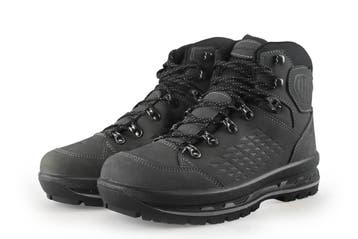 Grisport Wandelschoenen in maat 43 Grijs, Grisport, Overige kleuren, Verzenden, Zo goed als nieuw