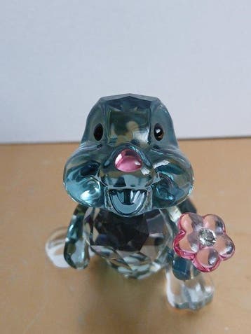Swarovski - Disney Bambi Serie Designer Team - Figuur -
