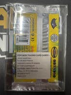 Pokémon - 1 Booster pack - Pokemon 4th Print Base Set, Hobby en Vrije tijd, Nieuw