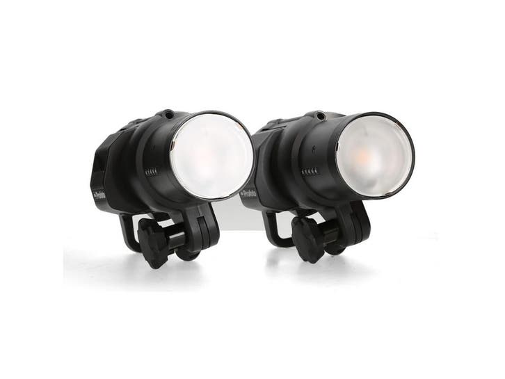 Profoto B1X 500 AirTTL Location Kit - 1 jaar garantie, TV, Hi-fi & Vidéo, Photo | Studio photo & Accessoires, Comme neuf, Enlèvement ou Envoi
