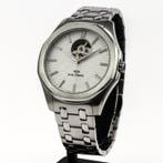 Murex - Open Heart Automatic - MUA657-SS-1 - Sans prix de, Handtassen en Accessoires, Horloges | Heren, Nieuw