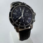 Sinn - 103 Ti Ar Chronograph - 103.16185 - Homme - 2000-2010, Nieuw