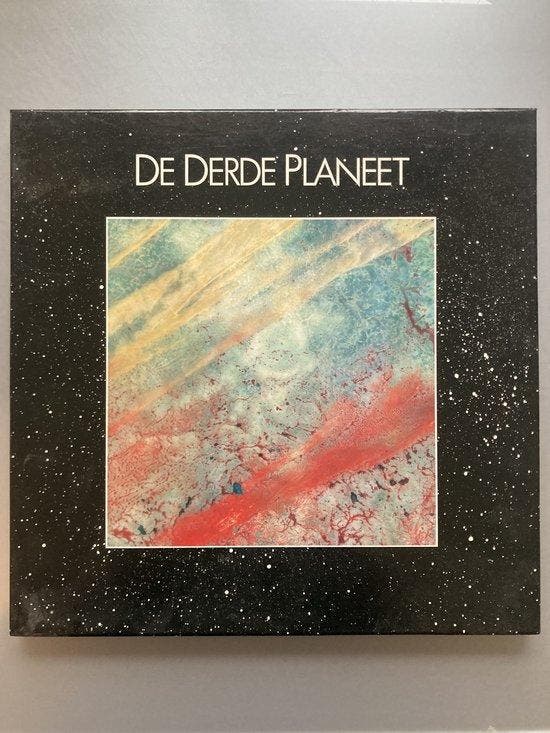 De Derde Planeet 9789072745026 Karel Smolders, Boeken, Overige Boeken, Gelezen, Verzenden