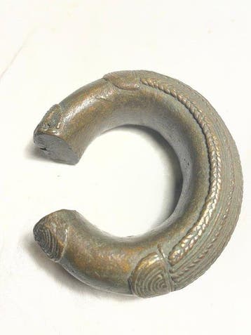 Armband (Zonder minimumprijs)