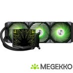 TRYX STAGE ARGB 360 Zwart, Verzenden, Nieuw