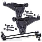 2 draagarmen + 2 stabilisatorstangen voorzijde VOLVO 850 V70, Ophalen of Verzenden, Nieuw, Volvo