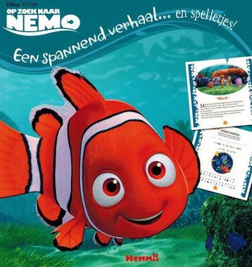 EEN SPANNEND VERHAAL... EN SPELLETJES, Boeken, Tijdschriften en Kranten, Verzenden, Nieuw