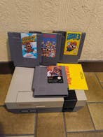 Nintendo - Nes - Nintendo Entertainment System - Videogame -, Nieuw