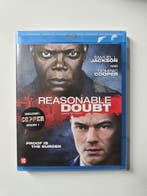 REASONABLE DOUBT (IN SEAL) (BLURAY), CD & DVD, Blu-ray