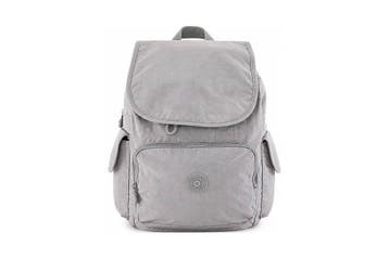 Kipling Rugzak Grijs, Bijoux, Sacs & Beauté, Verzenden