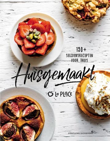 Huisgemaakt 9789059568235 La Place, Verzenden, La Place