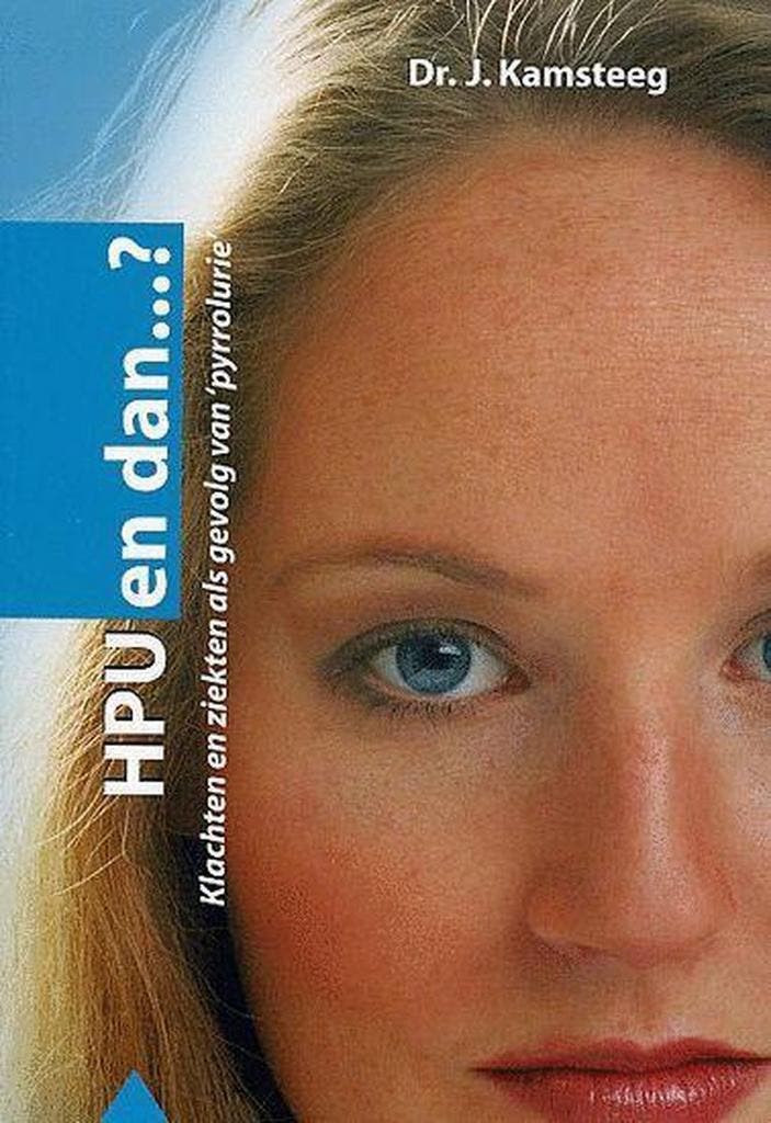 Hpu En Dan...? 9789080911710 John Kamsteeg, Livres, Science, Envoi