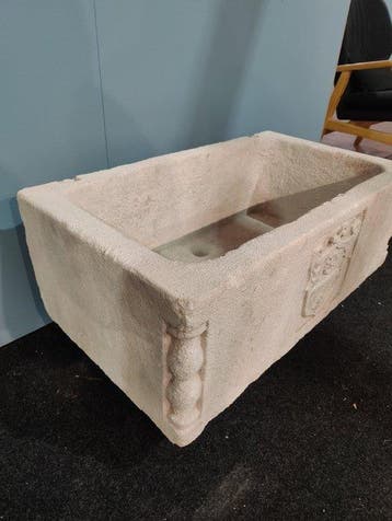 Lavabo - Pierre